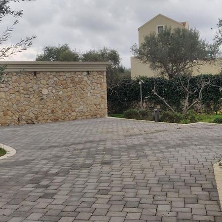 Villa Laoura سفوروناتا المظهر الخارجي الصورة