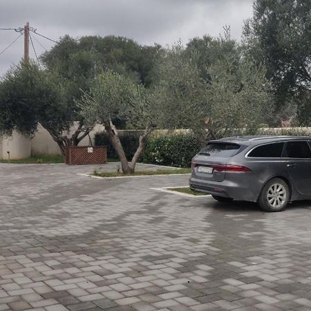 Villa Laoura سفوروناتا المظهر الخارجي الصورة
