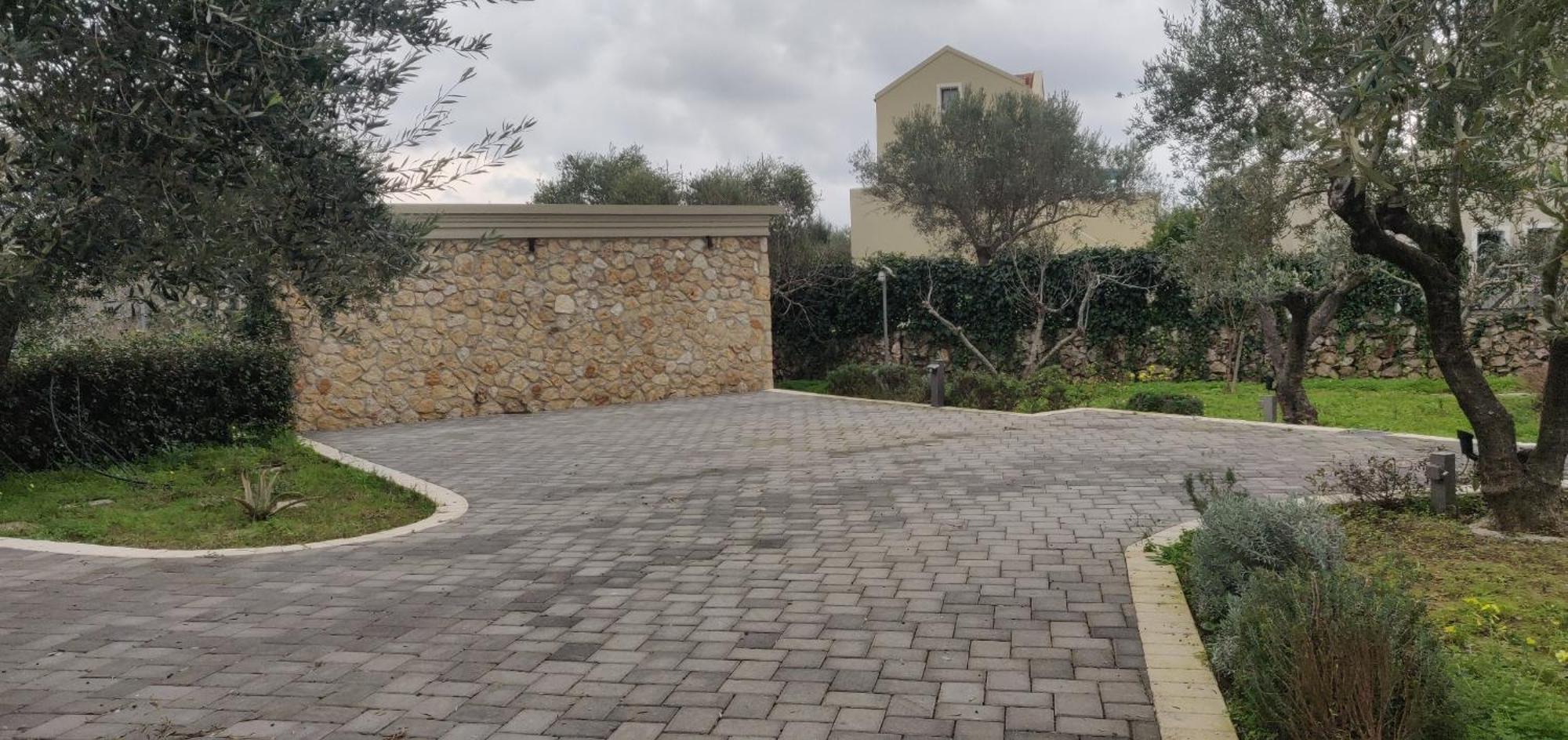 Villa Laoura سفوروناتا المظهر الخارجي الصورة